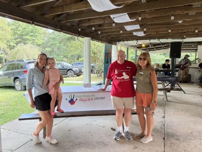 4th Curchin Cornhole Classic