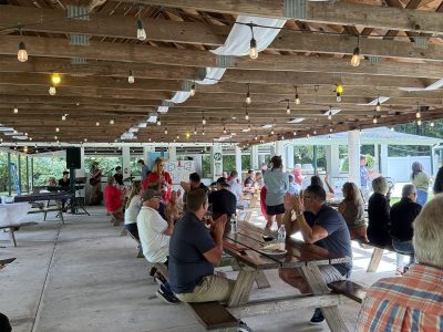 4th Curchin Cornhole Classic