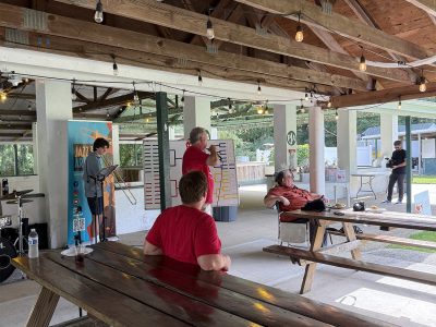 4th Curchin Cornhole Classic