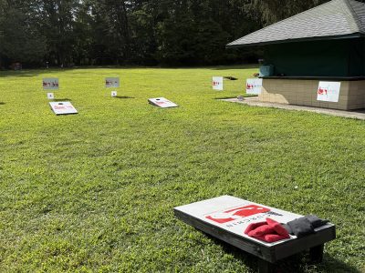 4th Curchin Cornhole Classic
