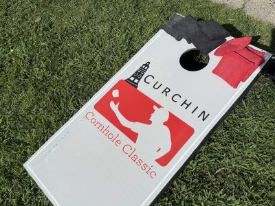 4th Curchin Cornhole Classic