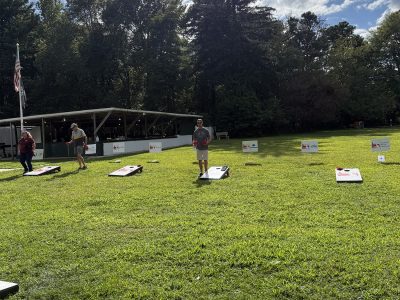 4th Curchin Cornhole Classic