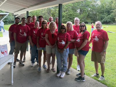 4th Curchin Cornhole Classic