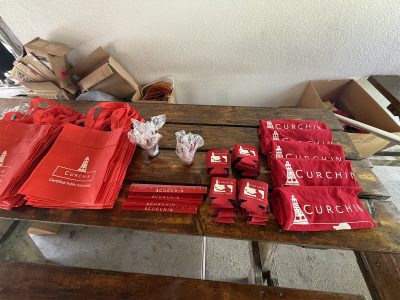 4th Curchin Cornhole Classic