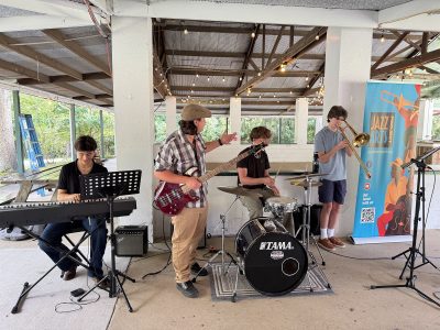 4th Curchin Cornhole Classic