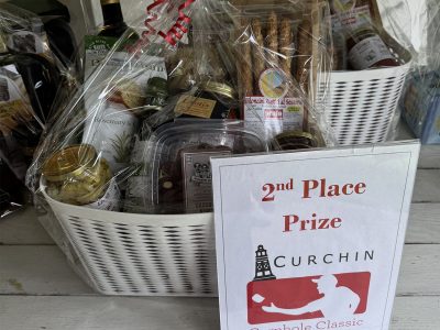 4th Curchin Cornhole Classic