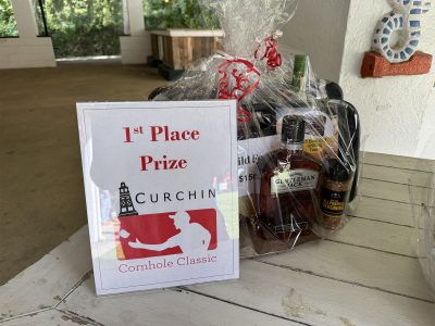 4th Curchin Cornhole Classic