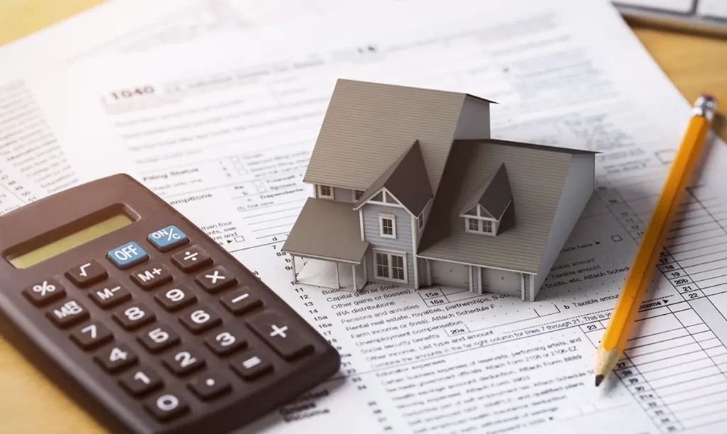 1031 Exchange vs. Capital Gains Tax