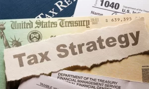 Itemized & Standard Deductions Planning