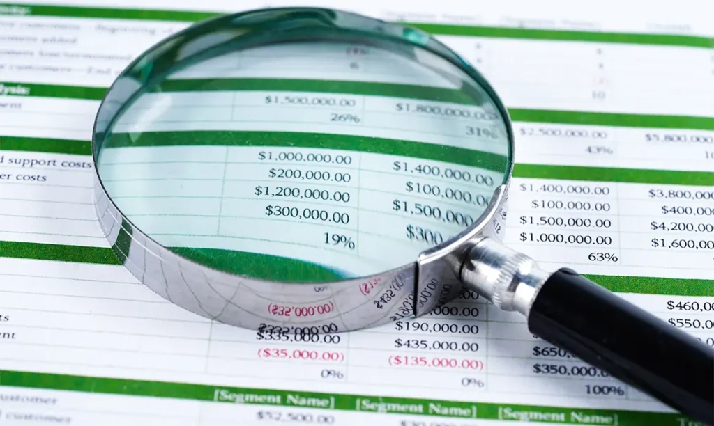 Forensic Accounting vs Traditional Accounting: Key Differences Explained