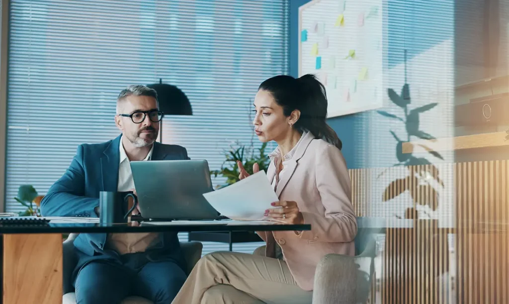 What Business Buyers Look for in Your Tax Filings