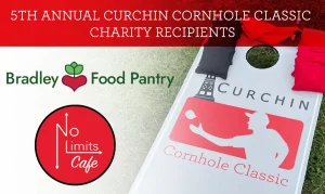 Local Charities Selected to Receive Proceeds from 5th Annual Curchin Cornhole Classic Event!