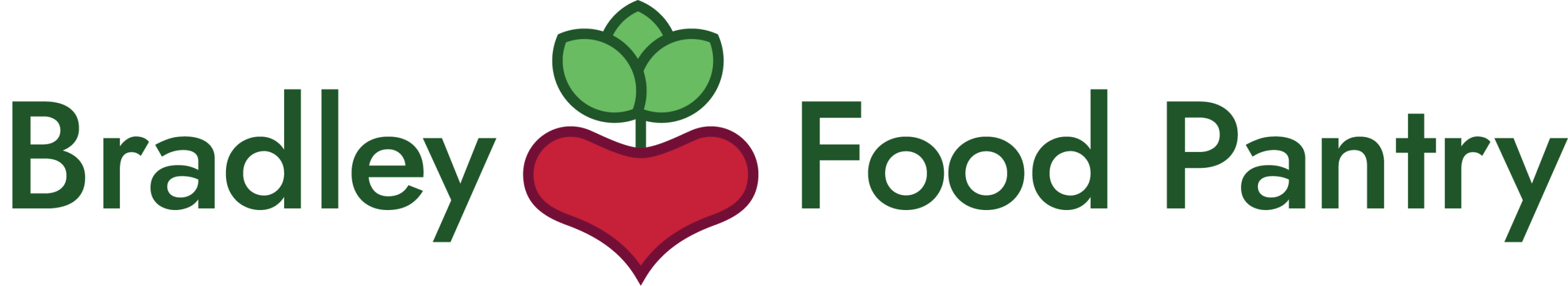 Bradley Food Pantry
