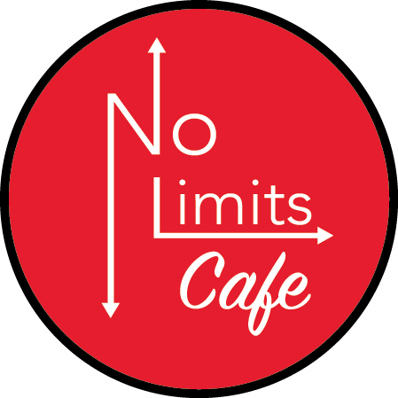No Limits Cafe Logo